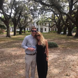 Meet your Posher, William